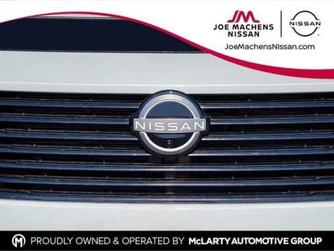 New 2025 Nissan Murano SL w/ Cargo Package AWD/4WD image 10