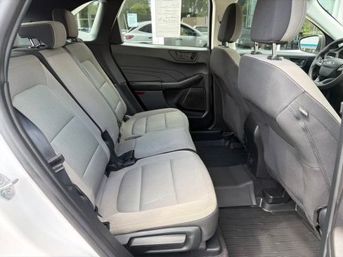 Used 2021 Ford Escape S AWD/4WD image 15