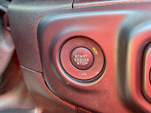 Used 2020 Jeep Wrangler Unlimited Rubicon AWD/4WD image 26