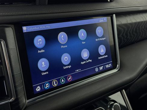 Used 2021 GMC Yukon Denali w/ Denali Ultimate Package image 14