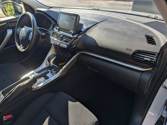 Used 2024 Mitsubishi Eclipse Cross LE AWD/4WD image 13