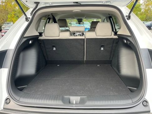 New 2026 Honda HR-V LX image 34