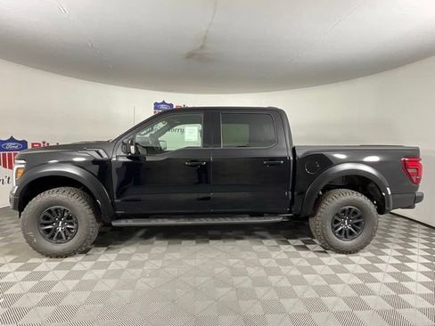 New 2025 Ford F150 Raptor image 6