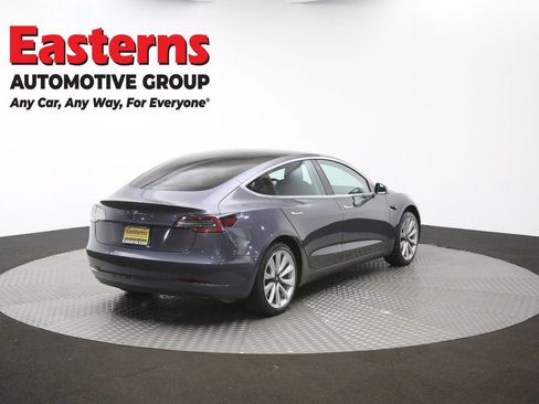 Used 2018 Tesla Model 3 Mid Range RWD image 35