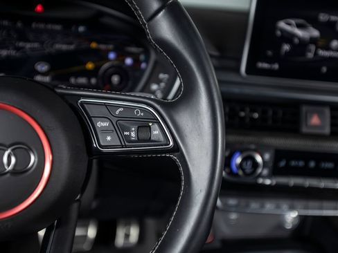 Used 2019 Audi S5 Prestige AWD/4WD image 43