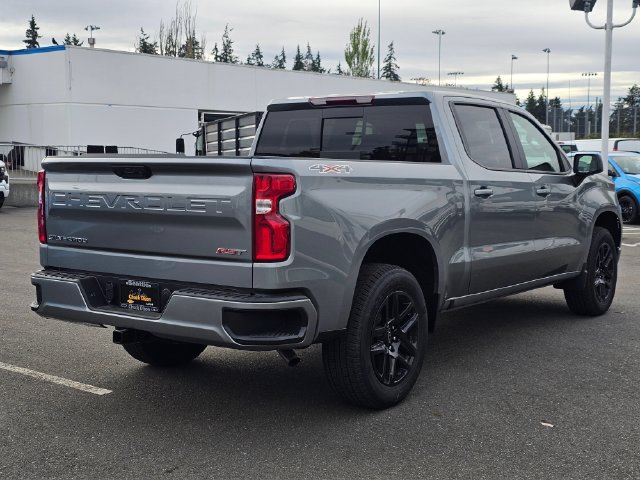 New 2026 Chevrolet Silverado 1500 RST w/ Convenience Package II AWD/4WD image 5