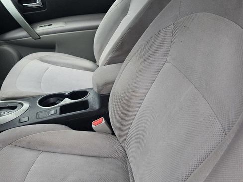 Used 2012 Nissan Rogue S AWD/4WD image 15