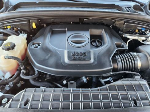 Used 2022 Jeep Grand Cherokee Summit image 35