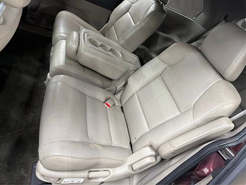 Used 2017 Honda Odyssey EX-L image 15