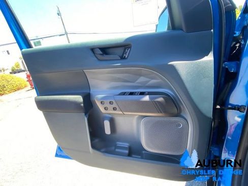 Used 2022 Ford Maverick XL w/ Equipment Group 100A Standard AWD/4WD image 33