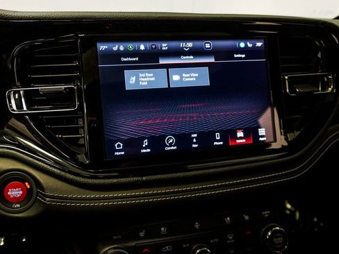 Used 2023 Dodge Durango SRT Hellcat image 28