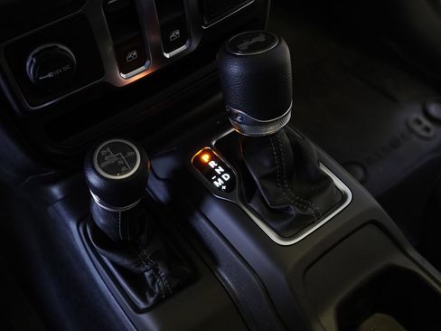 New 2026 Jeep Wrangler Sport AWD/4WD image 15