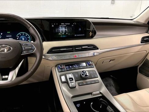 Used 2020 Hyundai Palisade Limited AWD/4WD image 7
