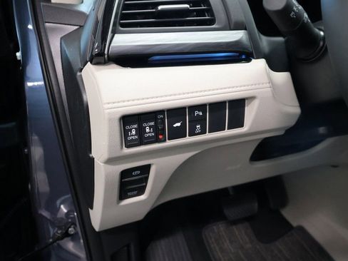 New 2026 Honda Odyssey Elite image 20