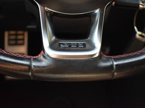Used 2017 Volkswagen GTI Autobahn FWD image 30
