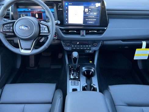 New 2026 Subaru Outback Touring XT image 13