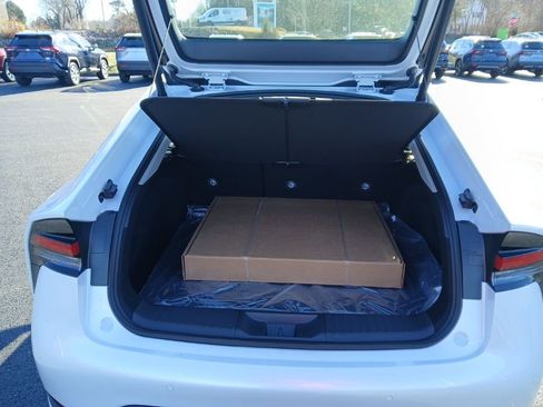 New 2026 Toyota Prius Limited image 11