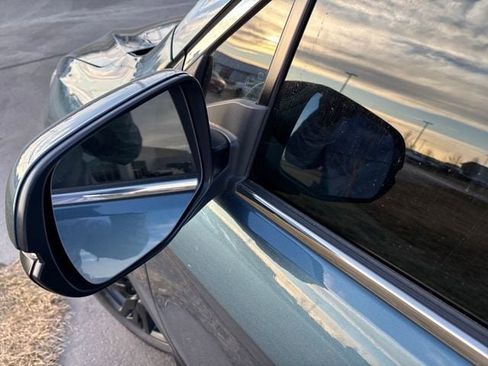 Certified 2022 Honda Pilot Special Edition image 31