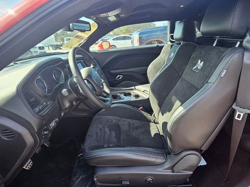 Used 2023 Dodge Challenger R/T Scat Pack image 12
