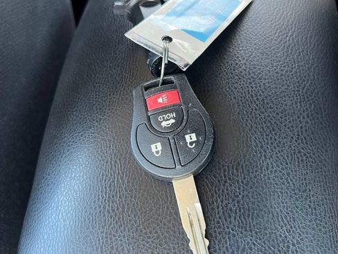 Used 2018 Nissan Sentra S FWD image 27