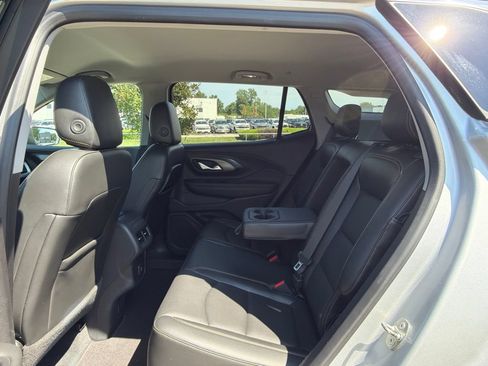 Used 2019 GMC Terrain SLT w/ Preferred Package AWD/4WD image 39
