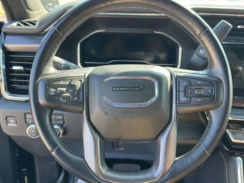 Used 2025 GMC Sierra 2500 Denali Ultimate AWD/4WD image 10