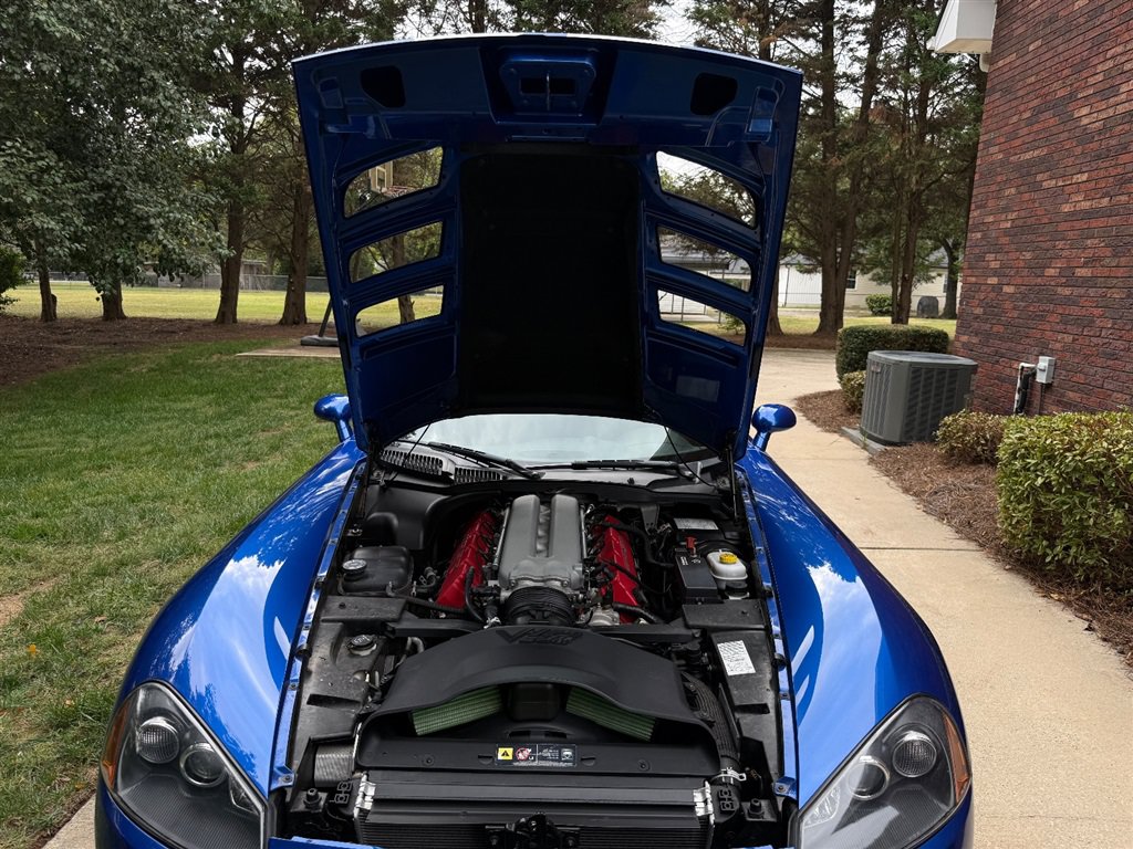 Used 2006 Dodge Viper SRT-10 RWD image 71