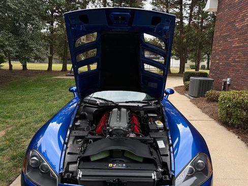 Used 2006 Dodge Viper SRT-10 RWD image 71