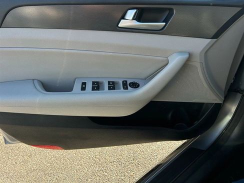 Used 2015 Hyundai Sonata Sport image 10