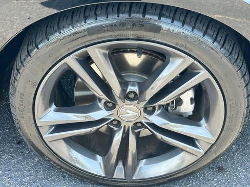 Used 2023 Acura Integra A-Spec FWD image 20