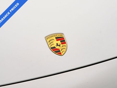 Used 2023 Porsche Cayenne GTS image 27