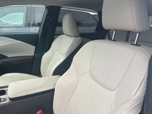Used 2025 Lexus RX 350 Premium Plus w/ Convenience Package FWD image 2