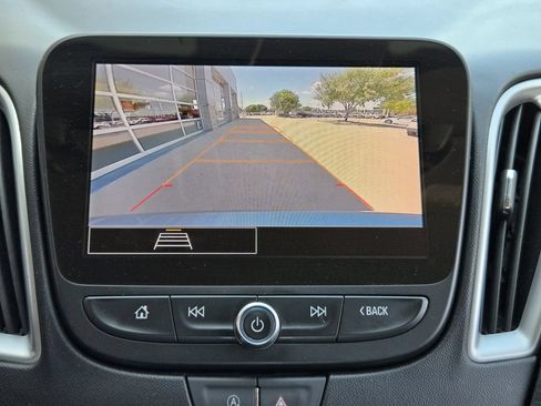 Used 2024 Chevrolet Malibu LS FWD image 14