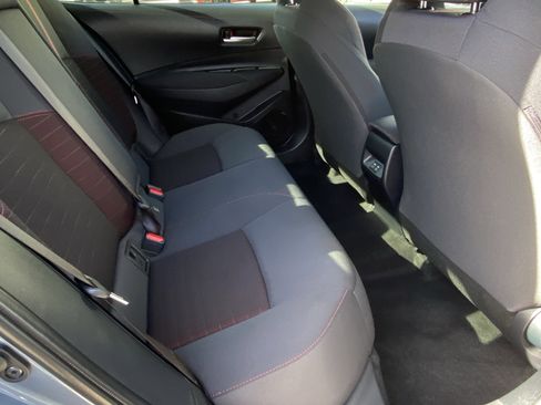 Certified 2026 Toyota Corolla SE image 11