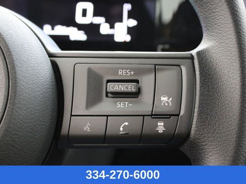 New 2026 Nissan Kicks S image 23