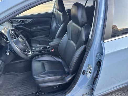 Used 2021 Subaru Crosstrek 2.5i Limited w/ Popular Package #2 AWD/4WD image 14