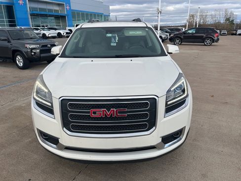 Used 2015 GMC Acadia SLT w/ Open Road Package image 2