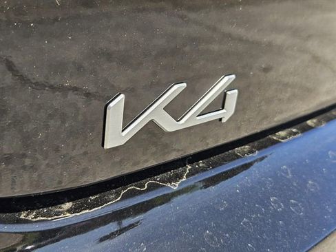New 2026 Kia K4 GT-Line image 6