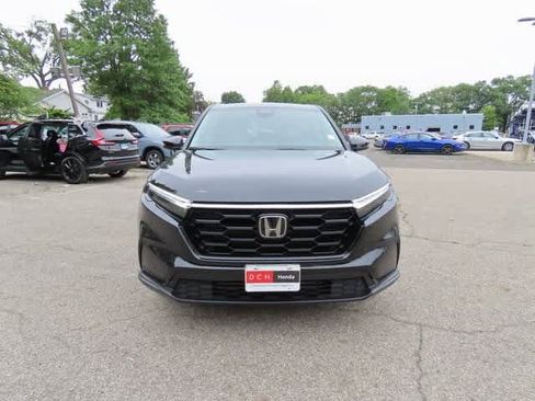 New 2026 Honda CR-V EX image 6