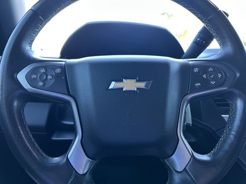 Used 2016 Chevrolet Tahoe LT image 24