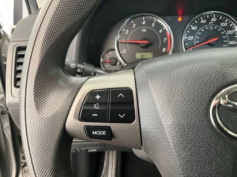 Used 2013 Toyota Corolla S FWD image 9