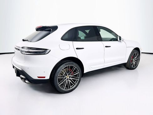 New 2026 Porsche Macan S image 9