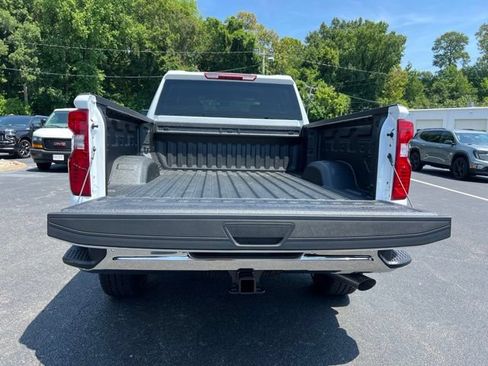 New 2026 Chevrolet Silverado 3500 W/T w/ WT/CX Safety Package AWD/4WD image 13