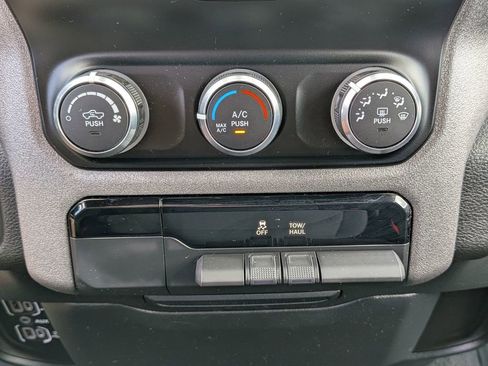 Used 2024 RAM 1500 Tradesman image 25