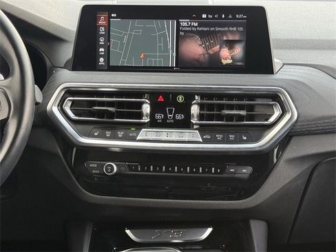 Used 2024 BMW X3 sDrive30i image 17