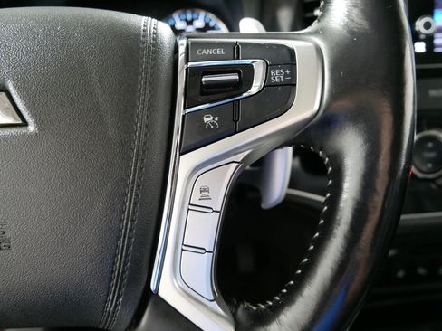 Used 2018 Mitsubishi Outlander GT AWD/4WD image 28
