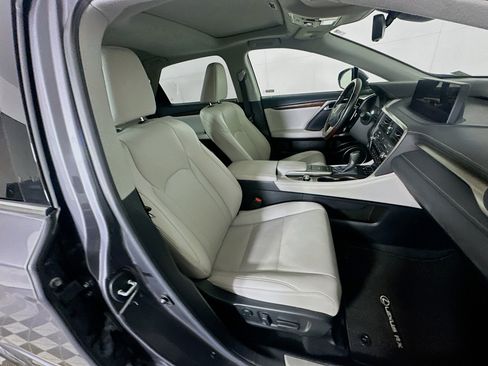 Used 2022 Lexus RX 350 2WD image 32