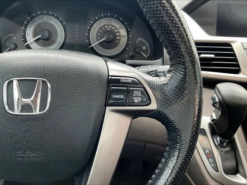 Used 2015 Honda Odyssey EX-L image 12