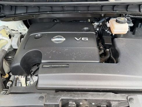 Used 2019 Nissan Murano SL image 24