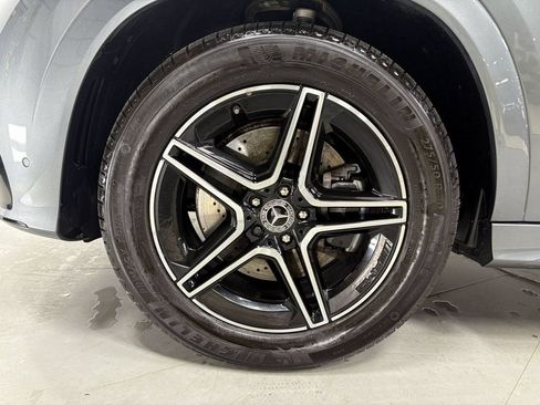 Certified 2026 Mercedes-Benz GLE 350 4MATIC image 35